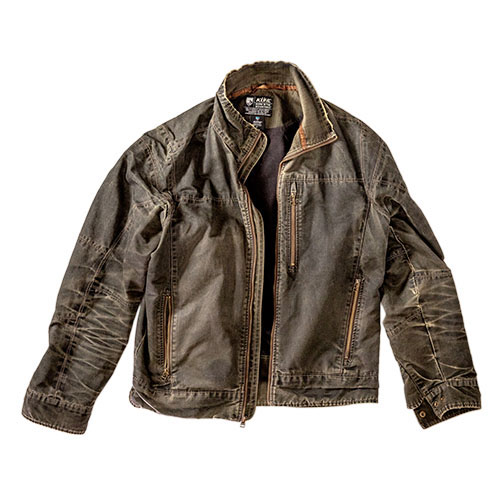 a outdoors jacket