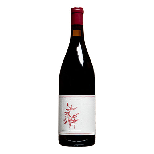 a bottle of wine from japan
