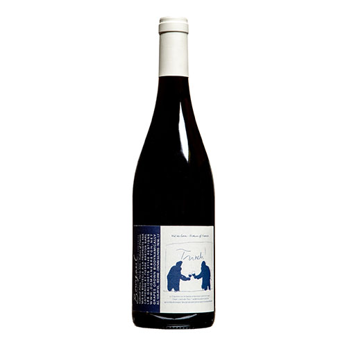 two bears wine