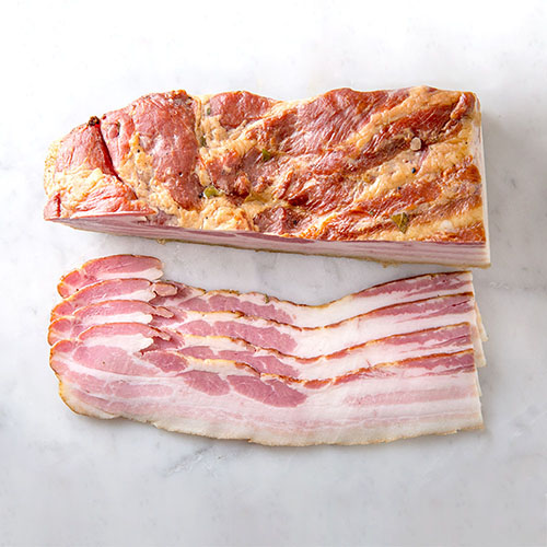 ohh bacon